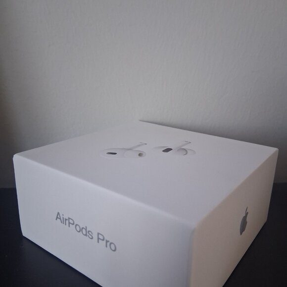 AirPods Pro 2nd Generation *SEALED* - Picture 3 of 5